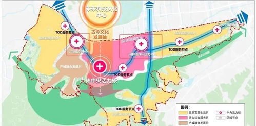 杭州迎来新气象 板块商业地标加速崛起，地铁布局日益明朗