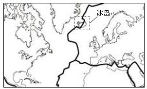冰岛为何火山频发？解析其独特的板块构造背景