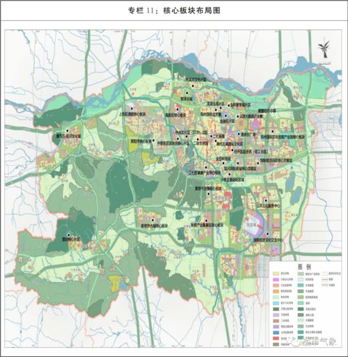 双湖科技城迎来轨道交通新动脉 郑州地铁14号线K3线控规公示，区域发展再提速
