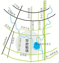 快速公交，拉近你我与华府的距离