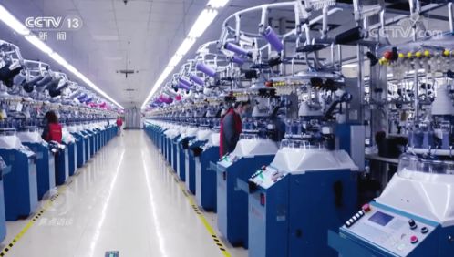 焦点访谈 | 袜子厂、蘑菇棚与“四点半学校” 大山搬迁背后的幸福密码